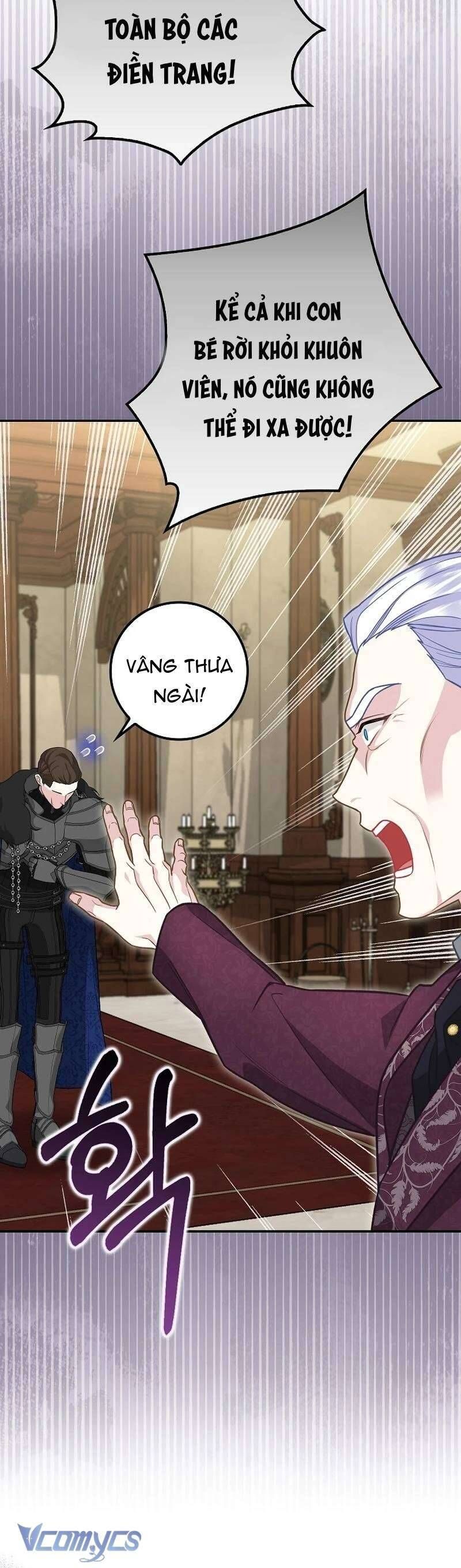 Bé Con Báo Tuyết Của Gia Tộc Báo Đen [Chap 1-45]