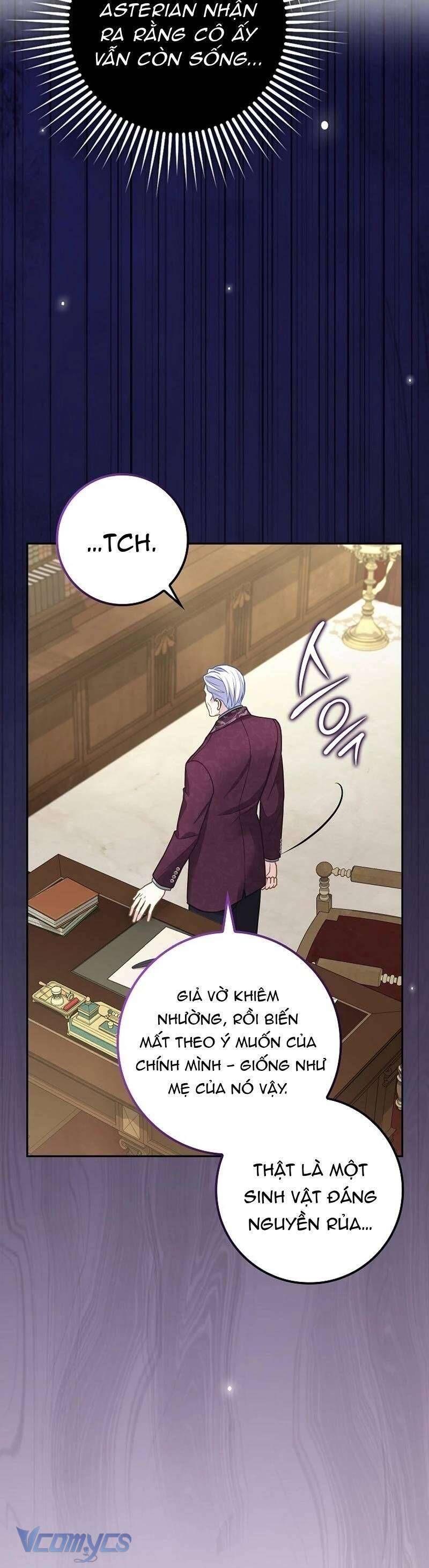 Bé Con Báo Tuyết Của Gia Tộc Báo Đen [Chap 1-45]