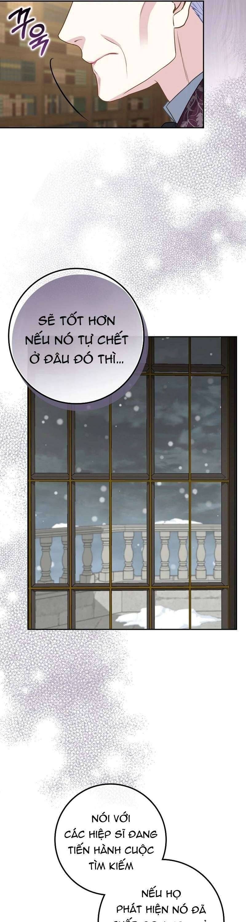 Bé Con Báo Tuyết Của Gia Tộc Báo Đen [Chap 1-45]