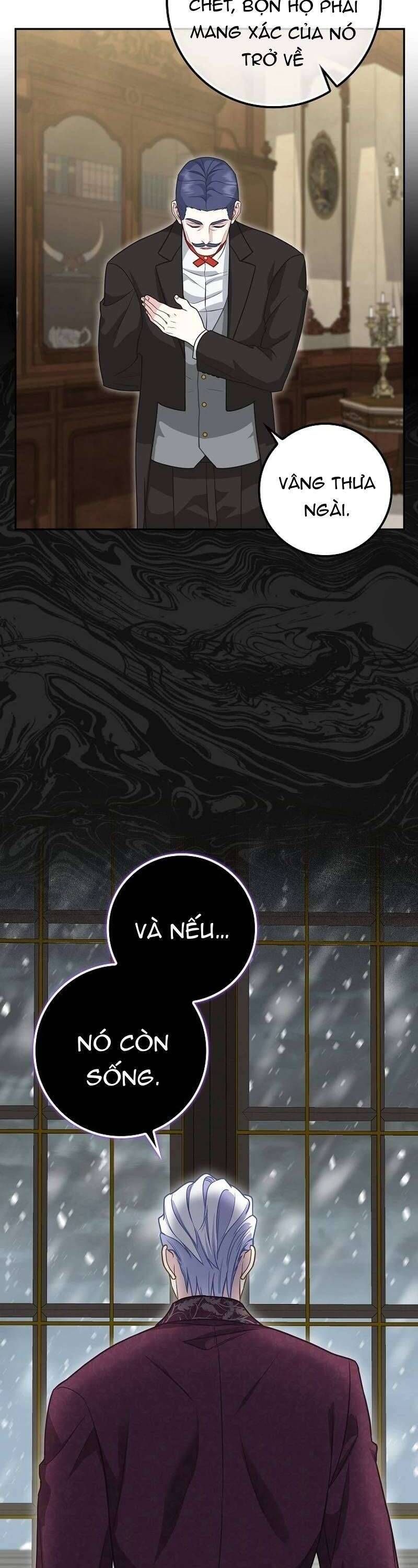 Bé Con Báo Tuyết Của Gia Tộc Báo Đen [Chap 1-45]