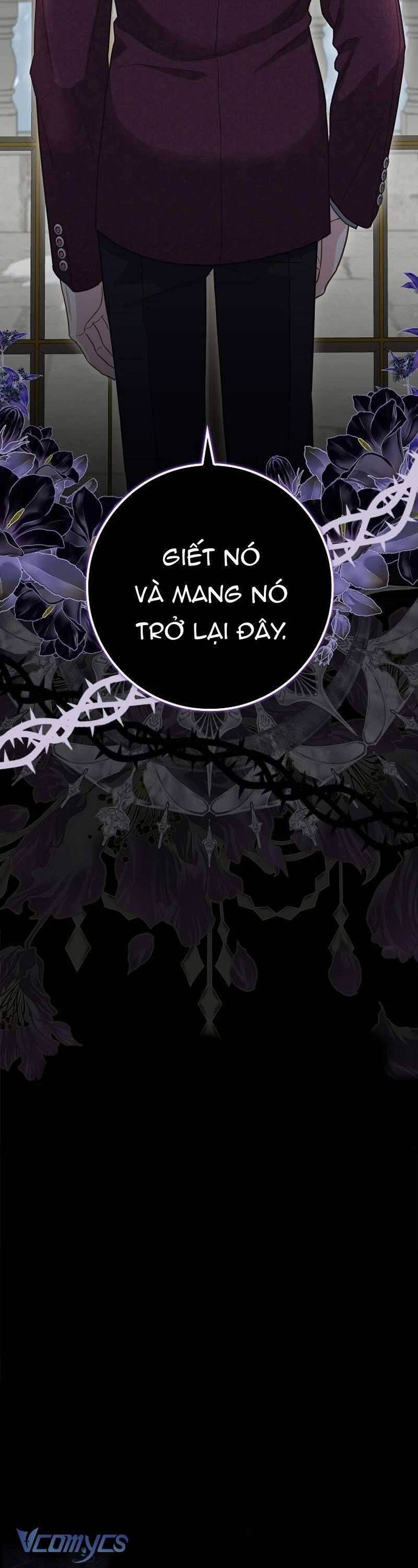 Bé Con Báo Tuyết Của Gia Tộc Báo Đen [Chap 1-45]