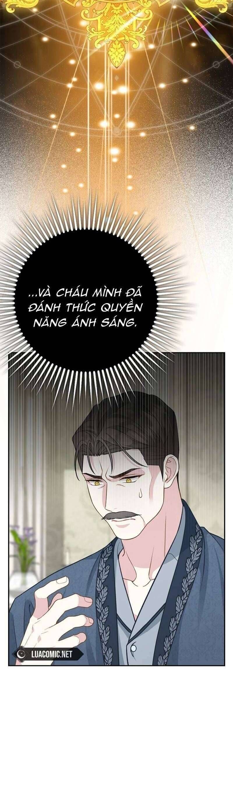 Bé Con Báo Tuyết Của Gia Tộc Báo Đen [Chap 1-45]
