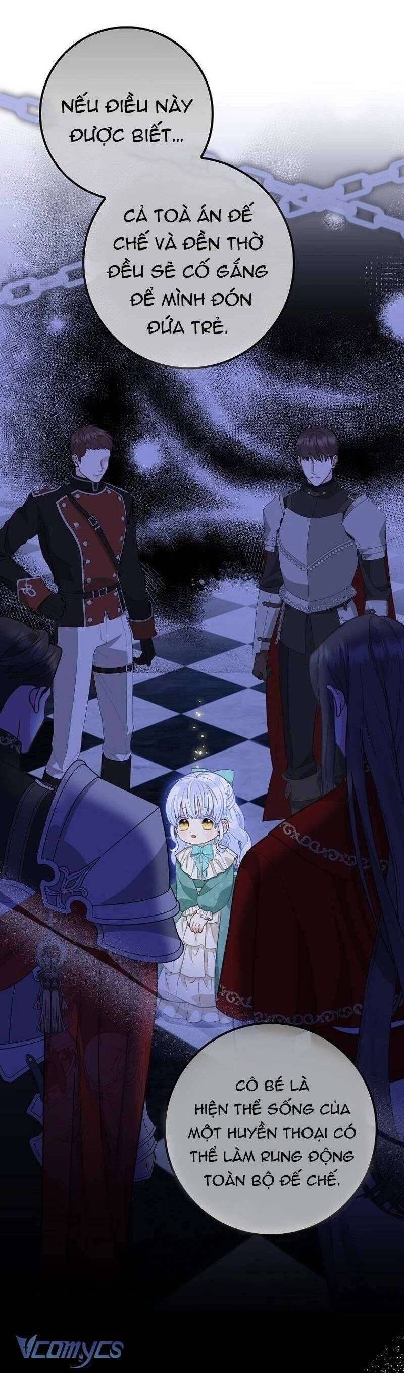 Bé Con Báo Tuyết Của Gia Tộc Báo Đen [Chap 1-45]