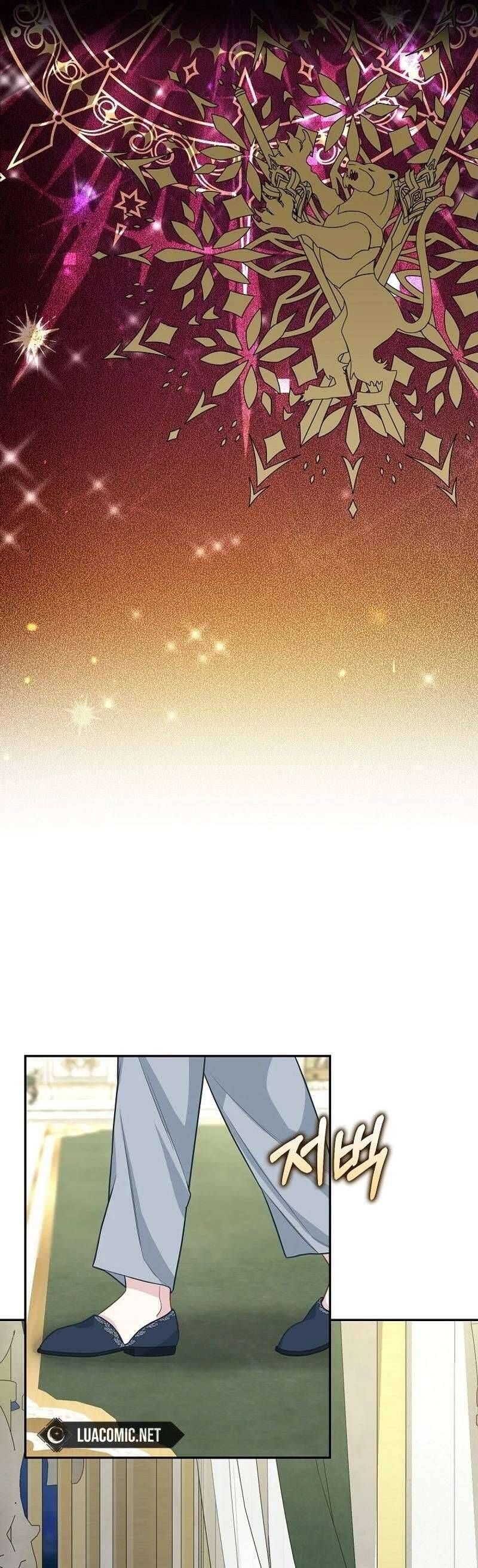 Bé Con Báo Tuyết Của Gia Tộc Báo Đen [Chap 1-45]