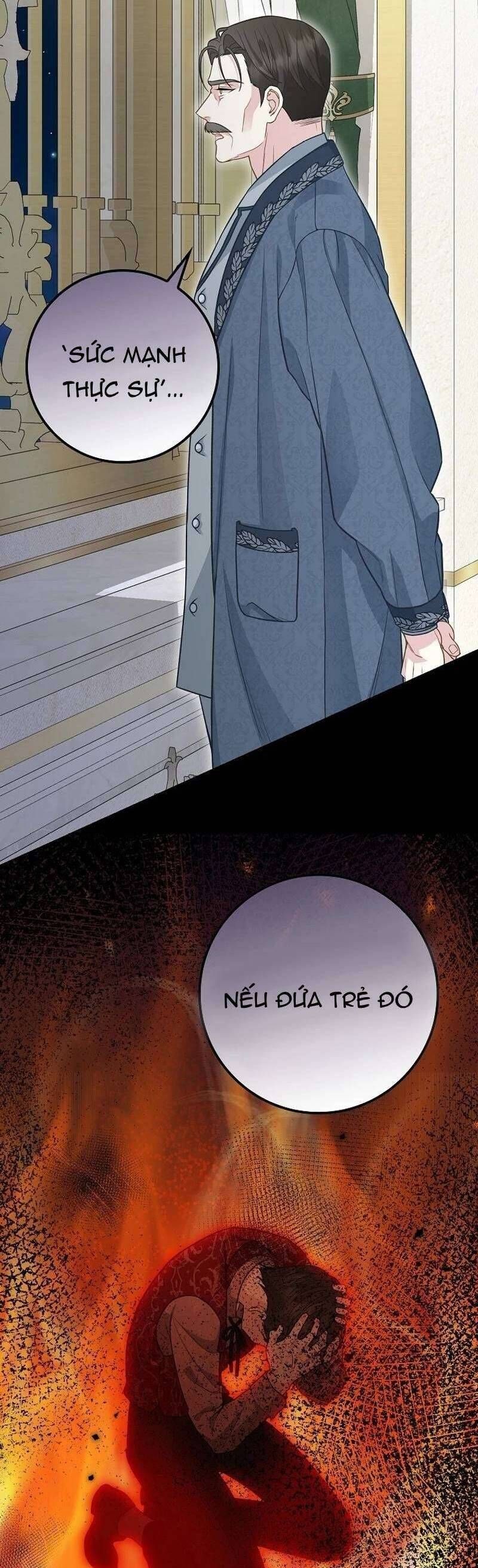 Bé Con Báo Tuyết Của Gia Tộc Báo Đen [Chap 1-45]