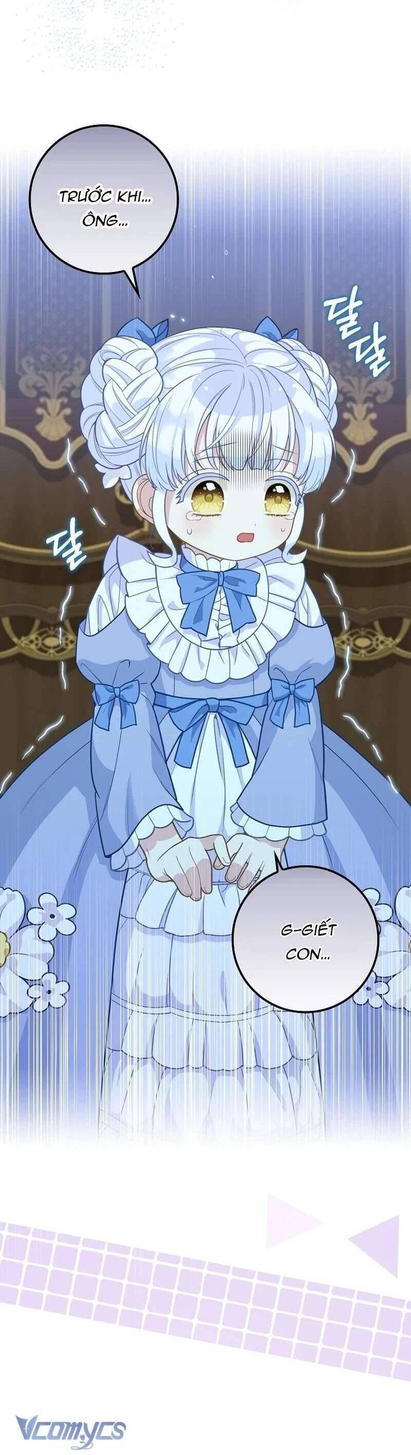 Bé Con Báo Tuyết Của Gia Tộc Báo Đen [Chap 1-45]