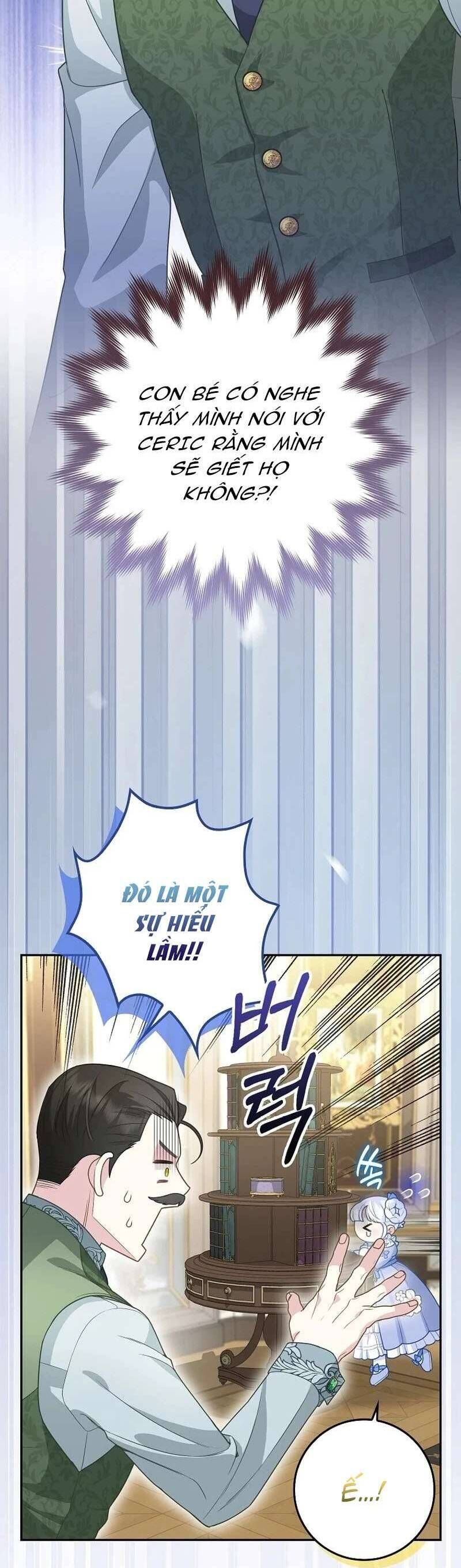 Bé Con Báo Tuyết Của Gia Tộc Báo Đen [Chap 1-45]