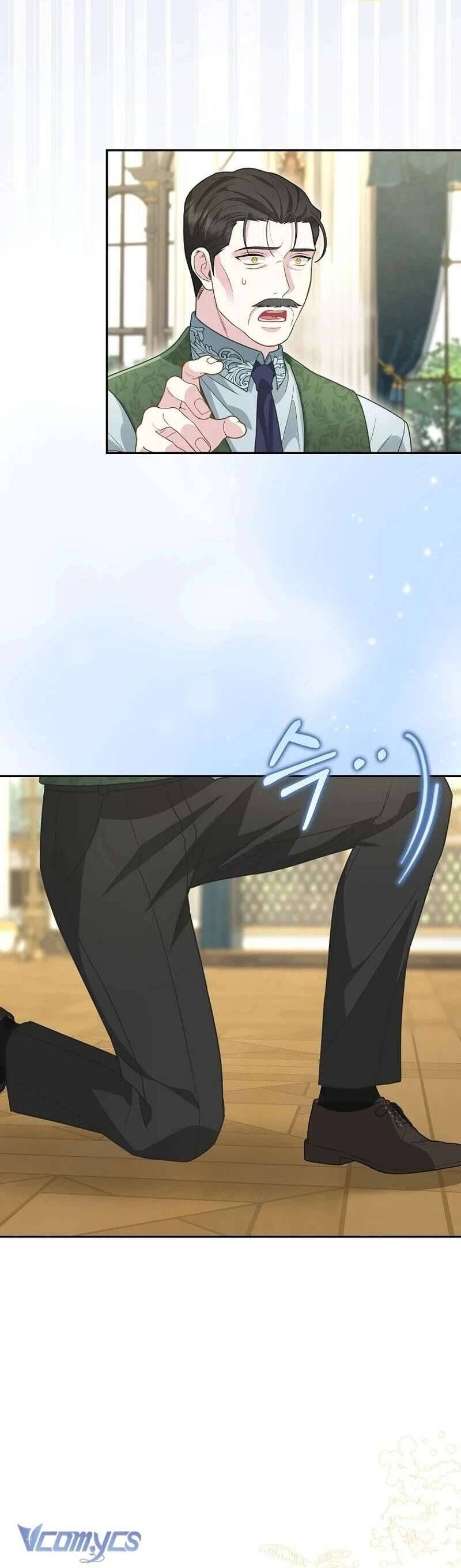 Bé Con Báo Tuyết Của Gia Tộc Báo Đen [Chap 1-45]