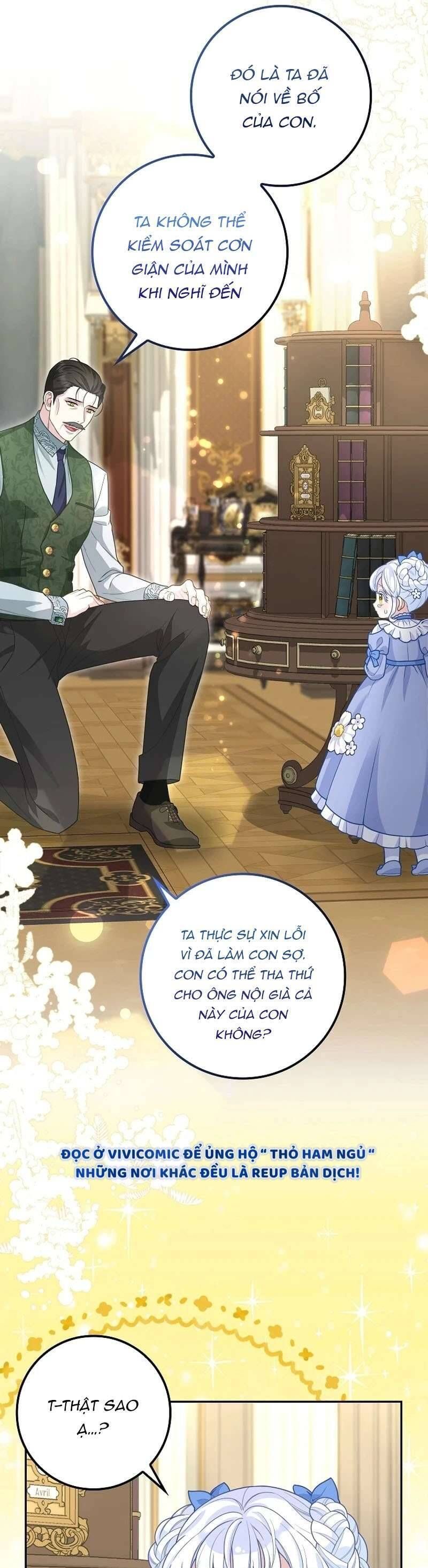 Bé Con Báo Tuyết Của Gia Tộc Báo Đen [Chap 1-45]