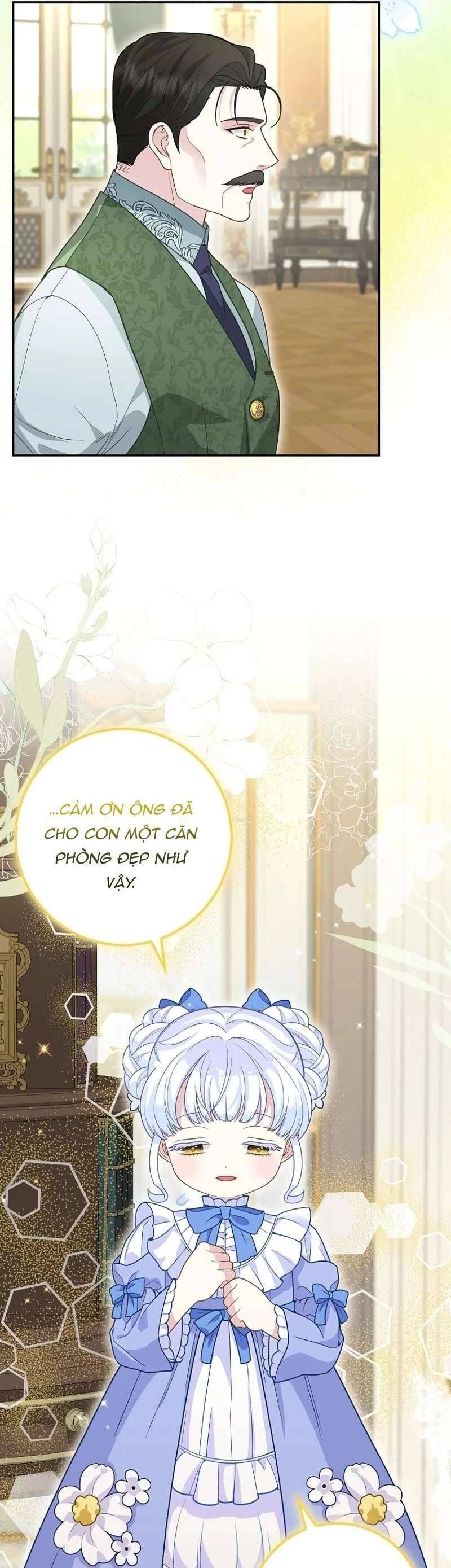 Bé Con Báo Tuyết Của Gia Tộc Báo Đen [Chap 1-45]