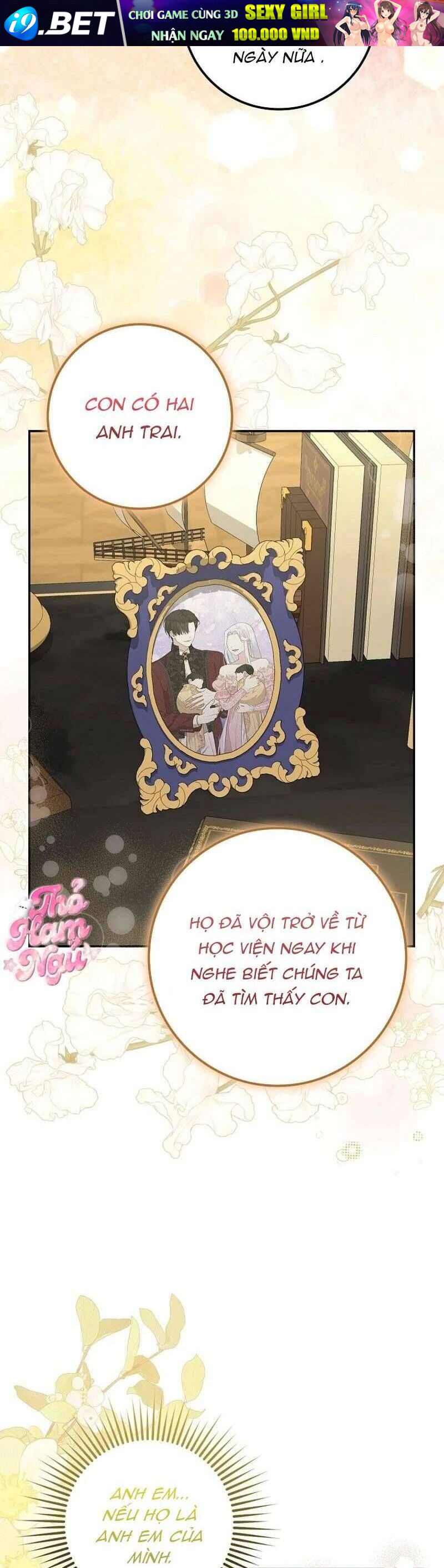 Bé Con Báo Tuyết Của Gia Tộc Báo Đen [Chap 1-45]