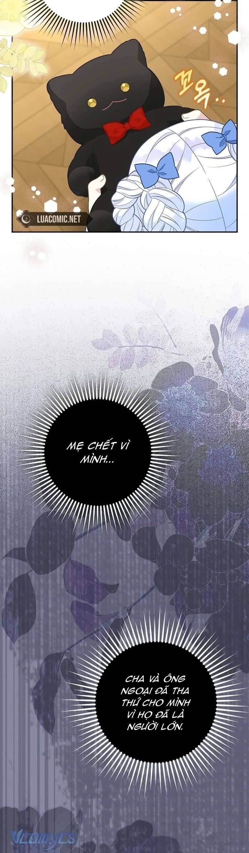 Bé Con Báo Tuyết Của Gia Tộc Báo Đen [Chap 1-45]