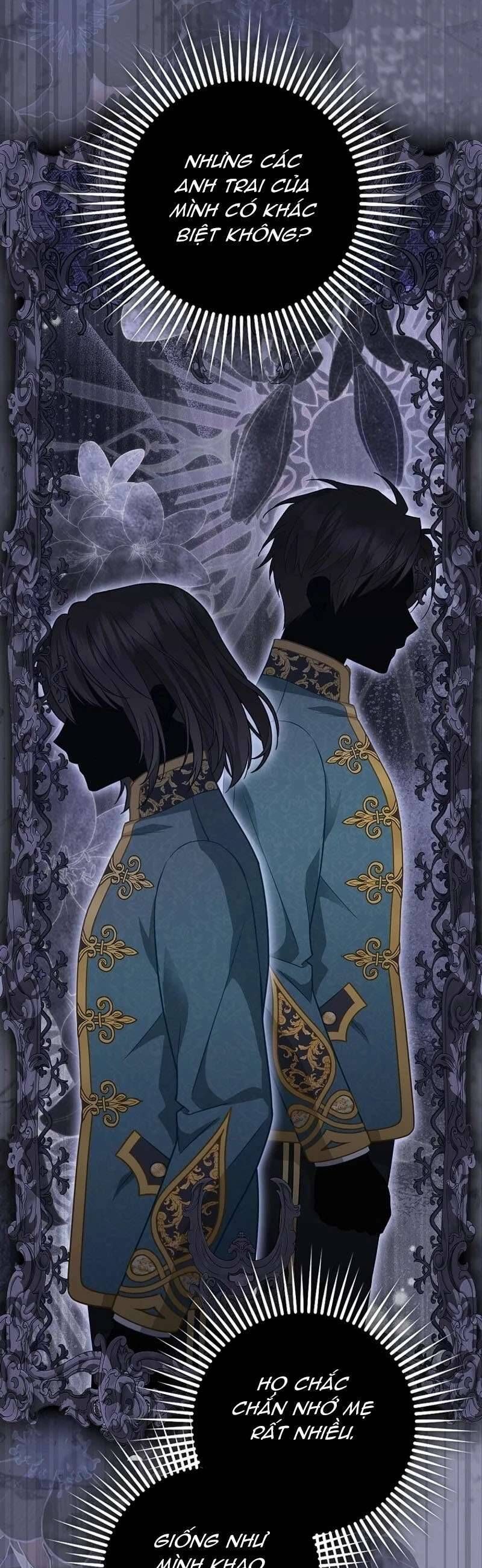 Bé Con Báo Tuyết Của Gia Tộc Báo Đen [Chap 1-45]