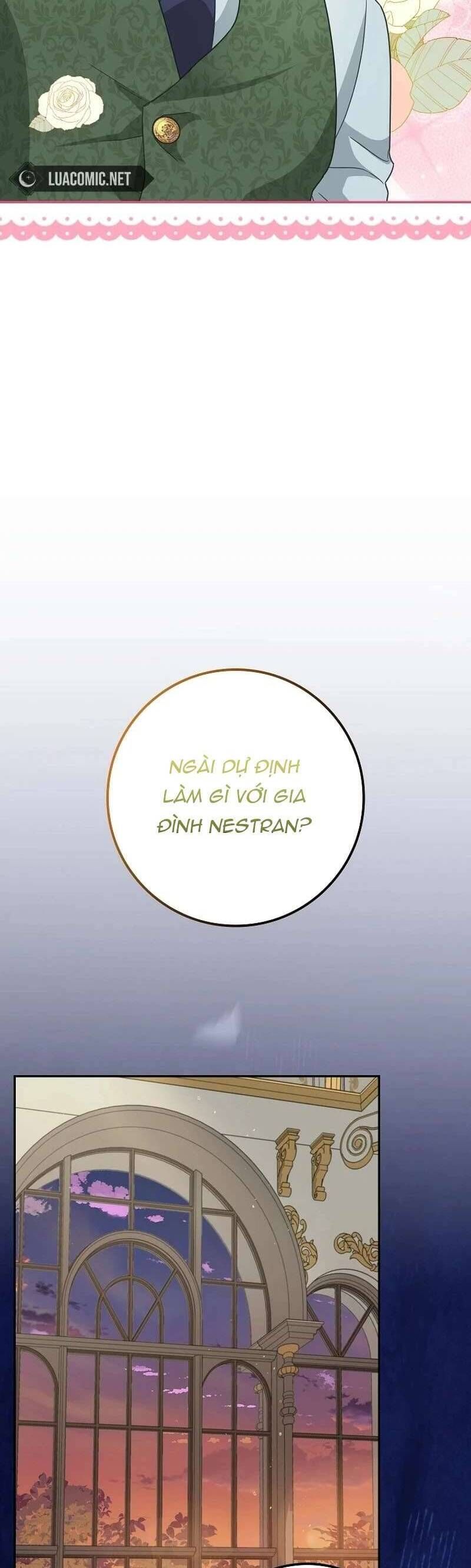 Bé Con Báo Tuyết Của Gia Tộc Báo Đen [Chap 1-45]