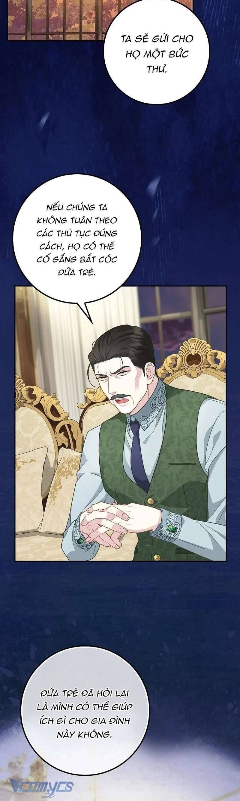 Bé Con Báo Tuyết Của Gia Tộc Báo Đen [Chap 1-45]