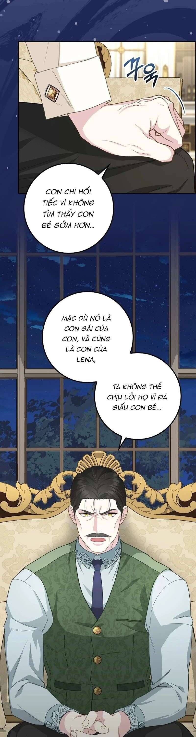 Bé Con Báo Tuyết Của Gia Tộc Báo Đen [Chap 1-45]