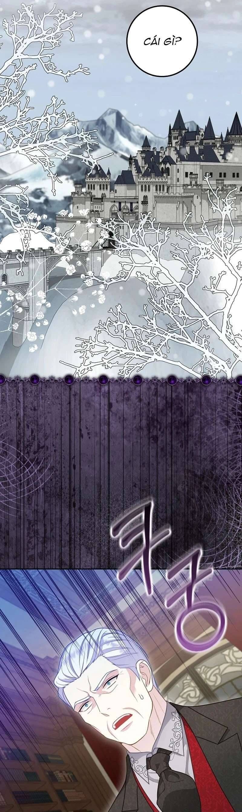 Bé Con Báo Tuyết Của Gia Tộc Báo Đen [Chap 1-45]