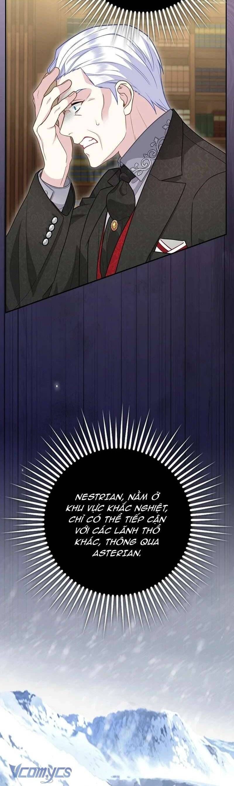 Bé Con Báo Tuyết Của Gia Tộc Báo Đen [Chap 1-45]