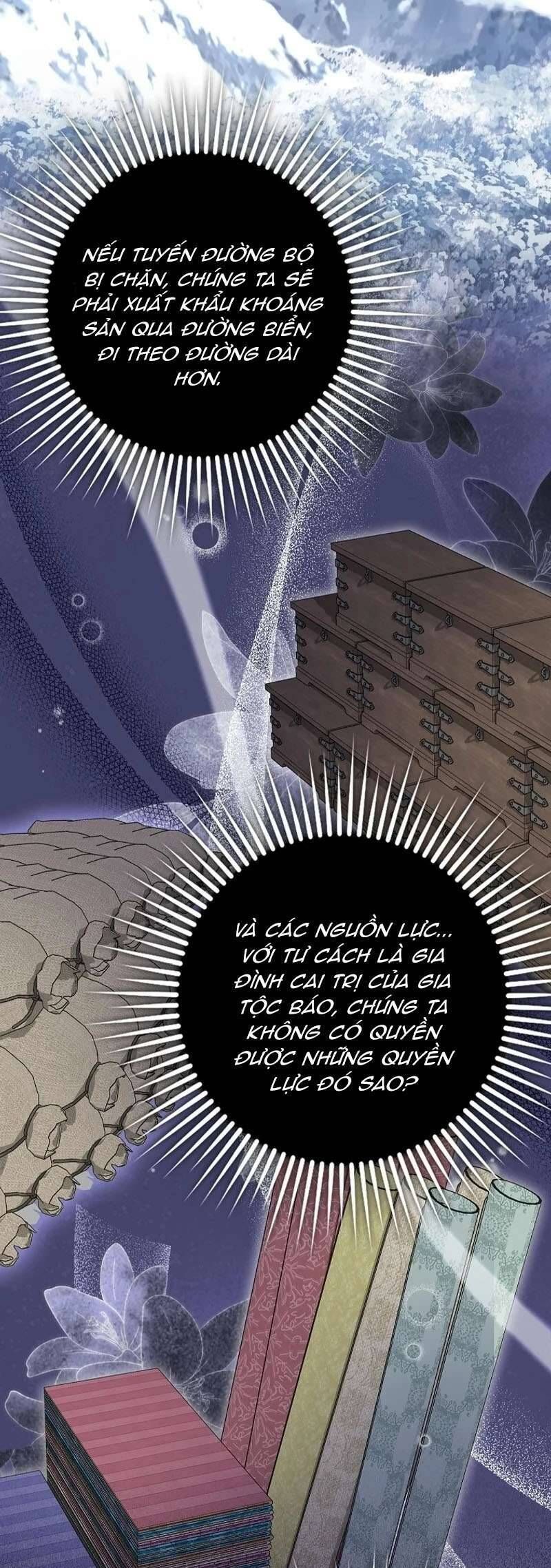 Bé Con Báo Tuyết Của Gia Tộc Báo Đen [Chap 1-45]