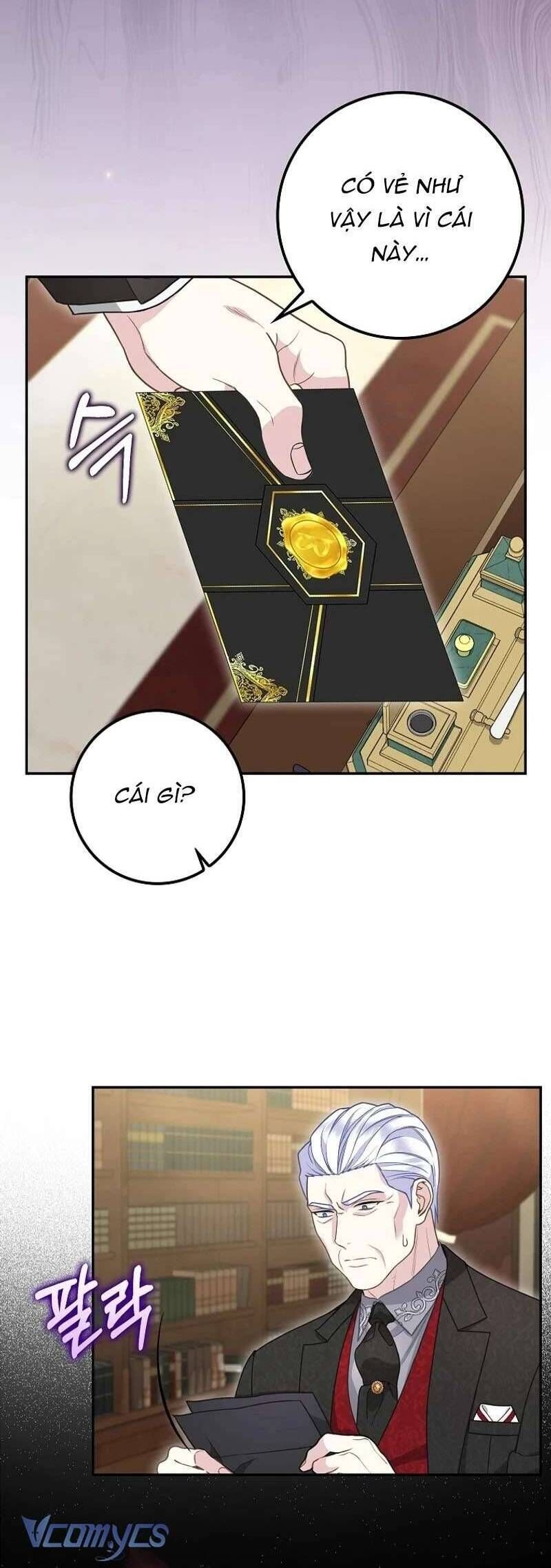 Bé Con Báo Tuyết Của Gia Tộc Báo Đen [Chap 1-45]