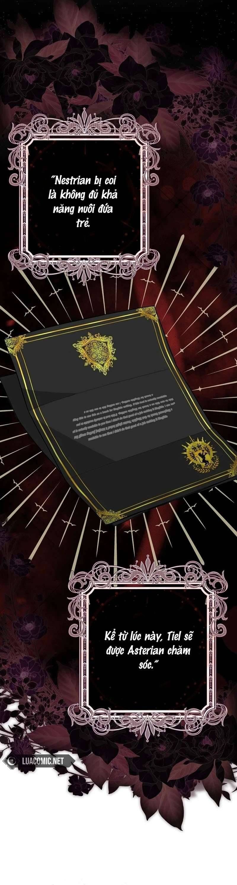 Bé Con Báo Tuyết Của Gia Tộc Báo Đen [Chap 1-45]