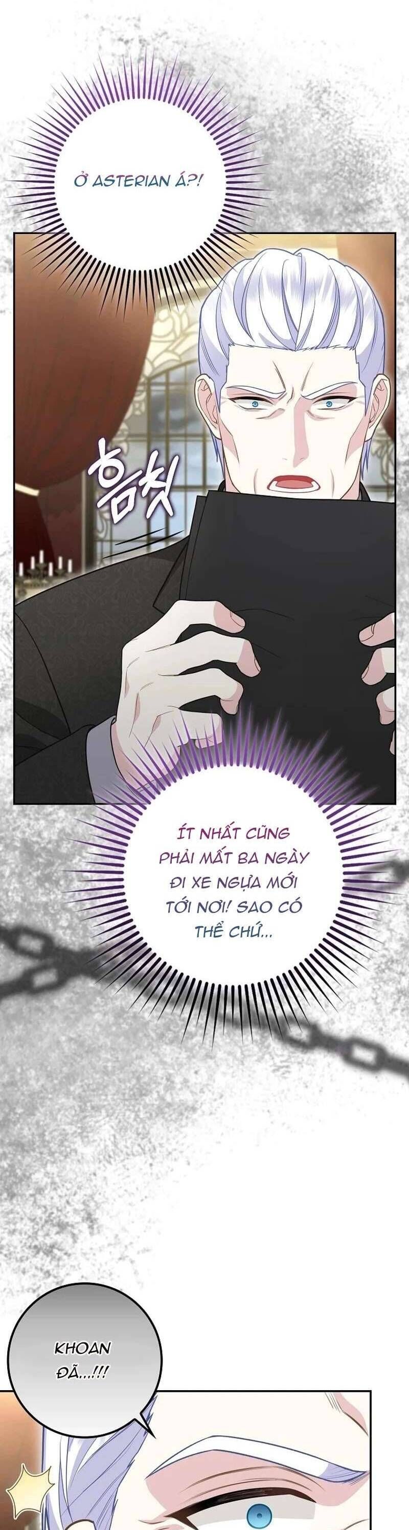 Bé Con Báo Tuyết Của Gia Tộc Báo Đen [Chap 1-45]