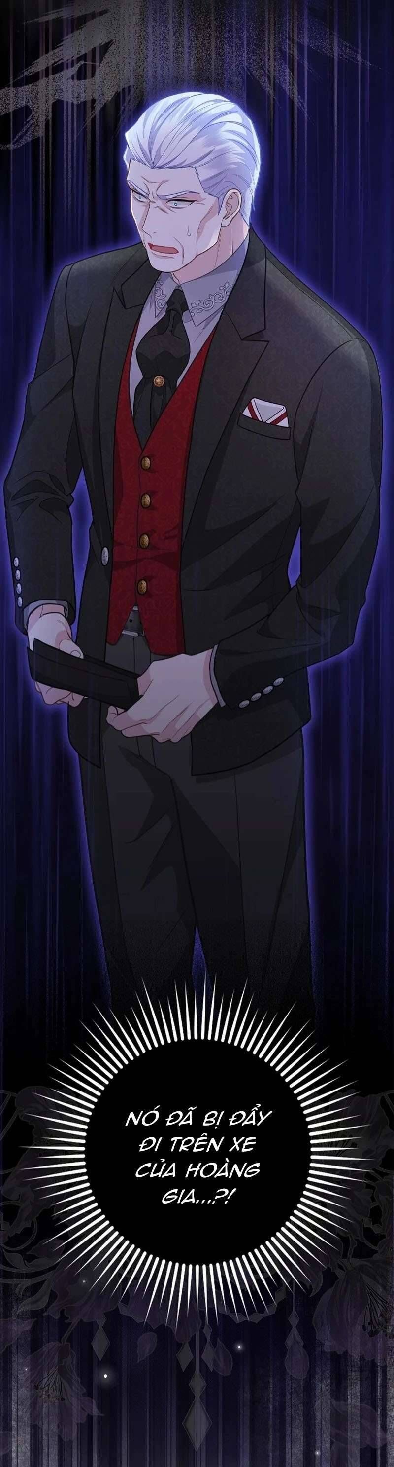 Bé Con Báo Tuyết Của Gia Tộc Báo Đen [Chap 1-45]