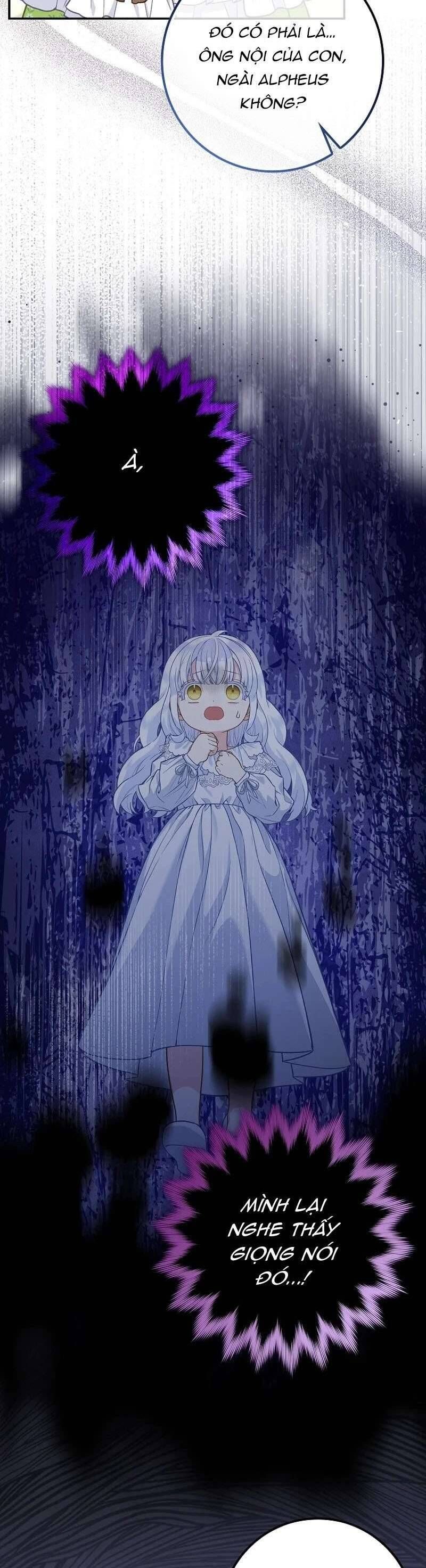 Bé Con Báo Tuyết Của Gia Tộc Báo Đen [Chap 1-45]