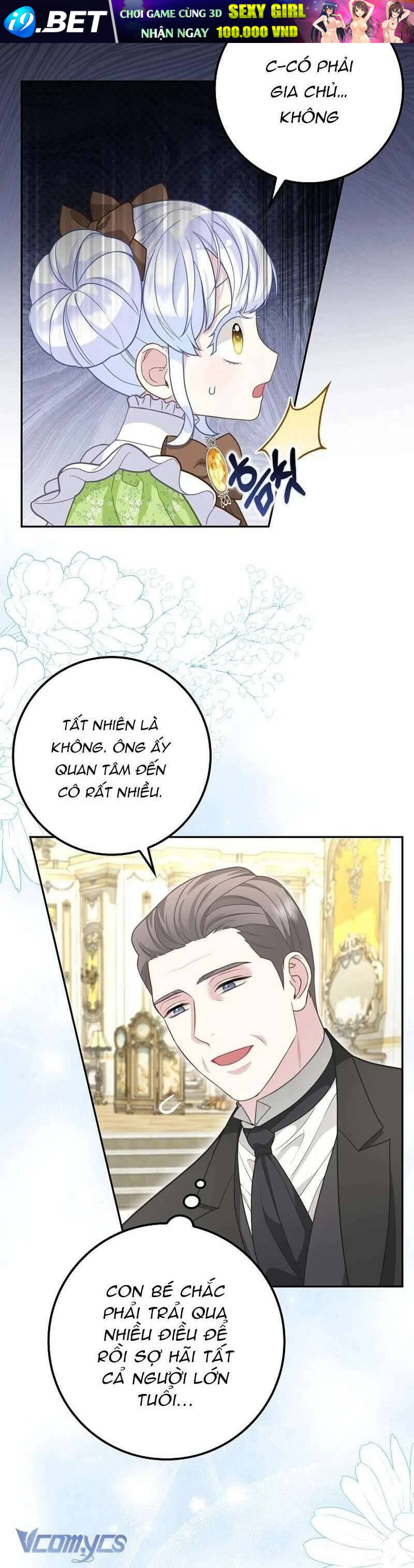 Bé Con Báo Tuyết Của Gia Tộc Báo Đen [Chap 1-45]