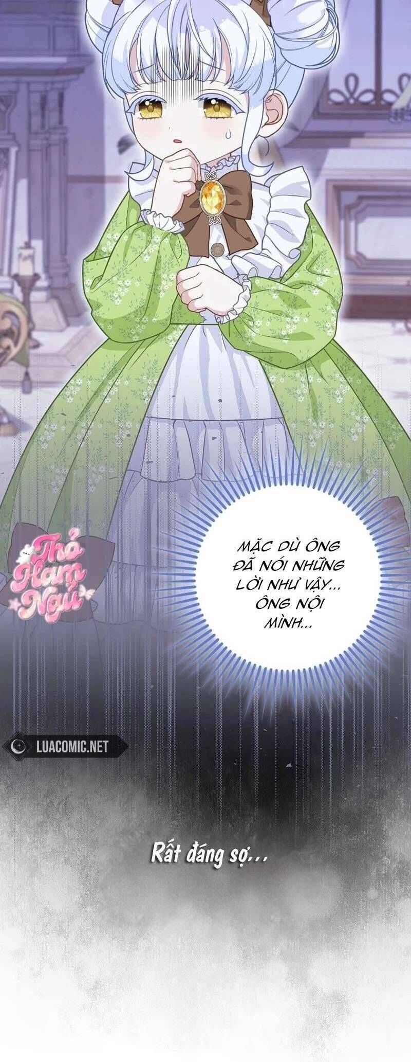 Bé Con Báo Tuyết Của Gia Tộc Báo Đen [Chap 1-45]