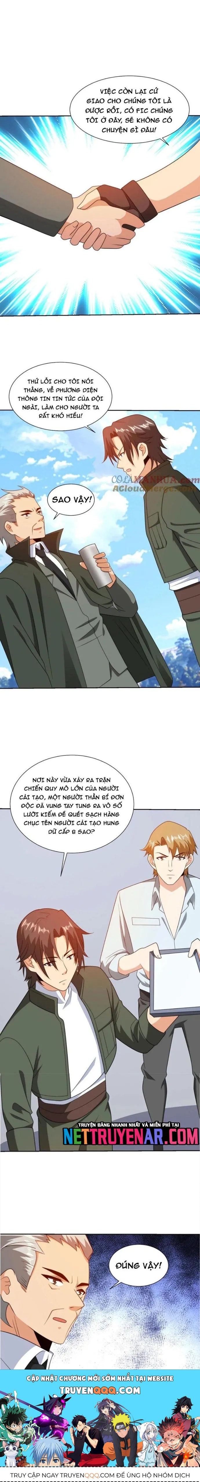 Nettruyen Truyện tranh online