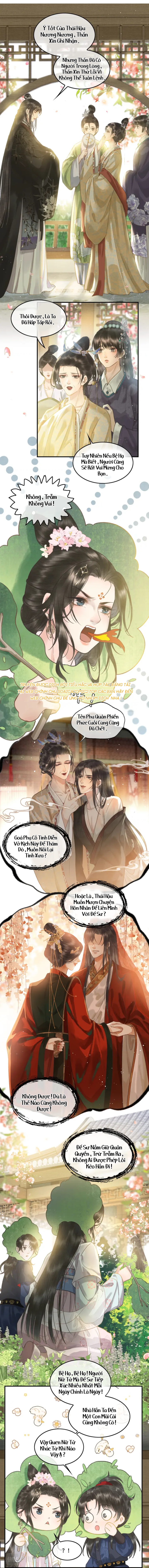 Bất Thủ Phu Đức Chap 5 - Next Chap 4