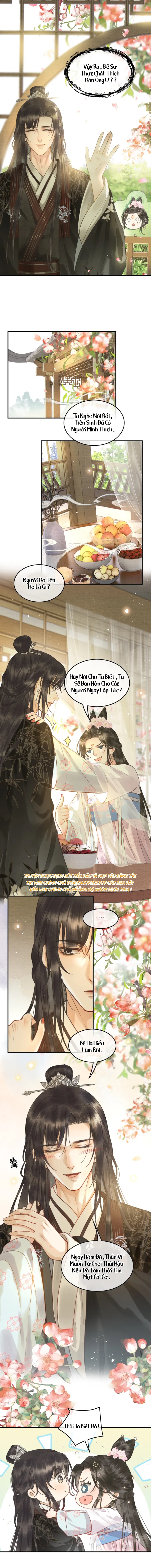 Bất Thủ Phu Đức Chap 5 - Next Chap 4