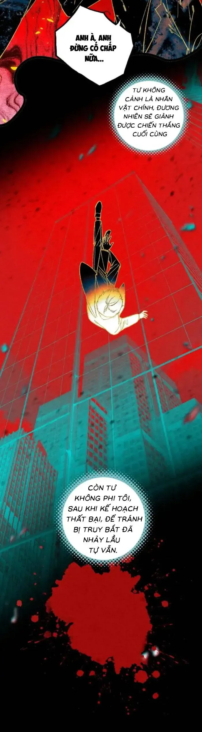 Khi Tôi Xuyên Vào Gia Đình Toàn Phản Diện [Chap 35]