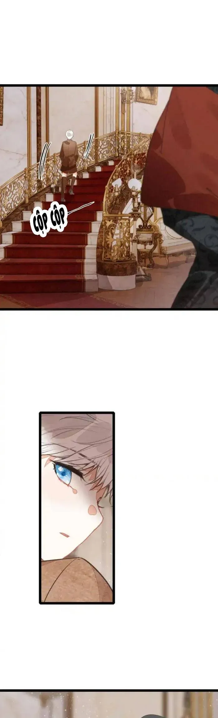 Khi Tôi Xuyên Vào Gia Đình Toàn Phản Diện [Chap 35]