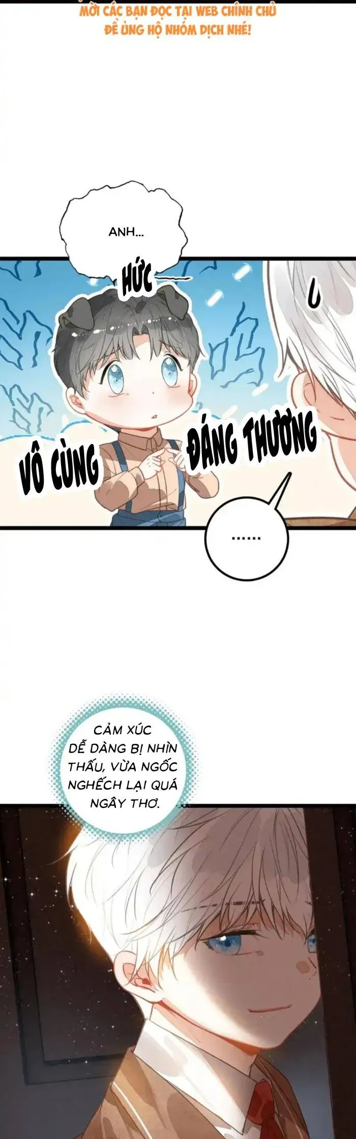 Khi Tôi Xuyên Vào Gia Đình Toàn Phản Diện [Chap 35]