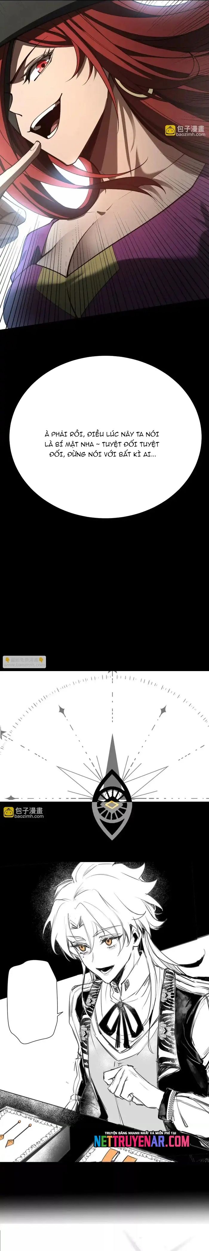 Thần Trò Chơi Dục Vọng Chap 140 - Next Chap 139