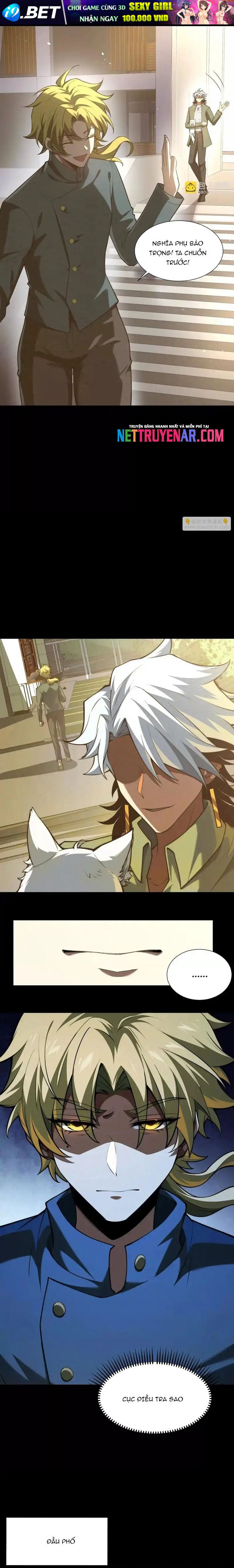 Thần Trò Chơi Dục Vọng Chap 140 - Next Chap 139
