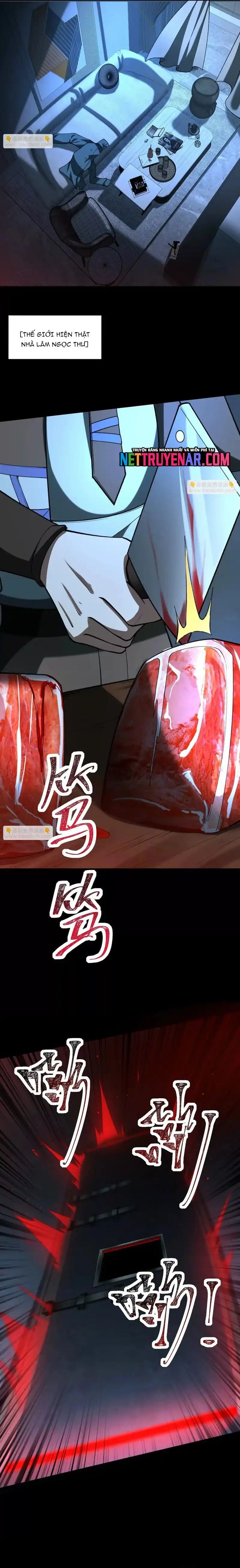 Thần Trò Chơi Dục Vọng Chap 140 - Next Chap 139