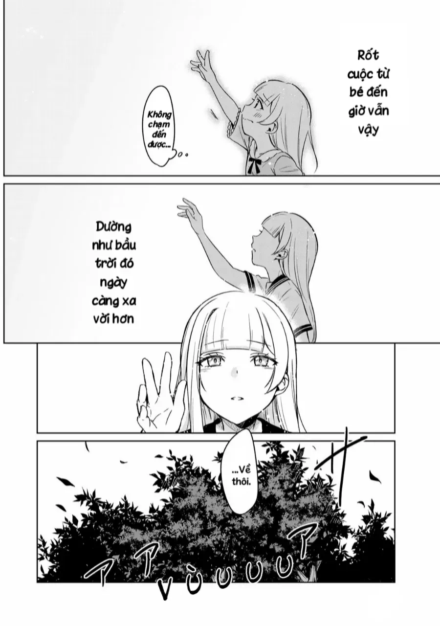 D4Dj-The Starting Of Photon Maiden [Chap 1-4]