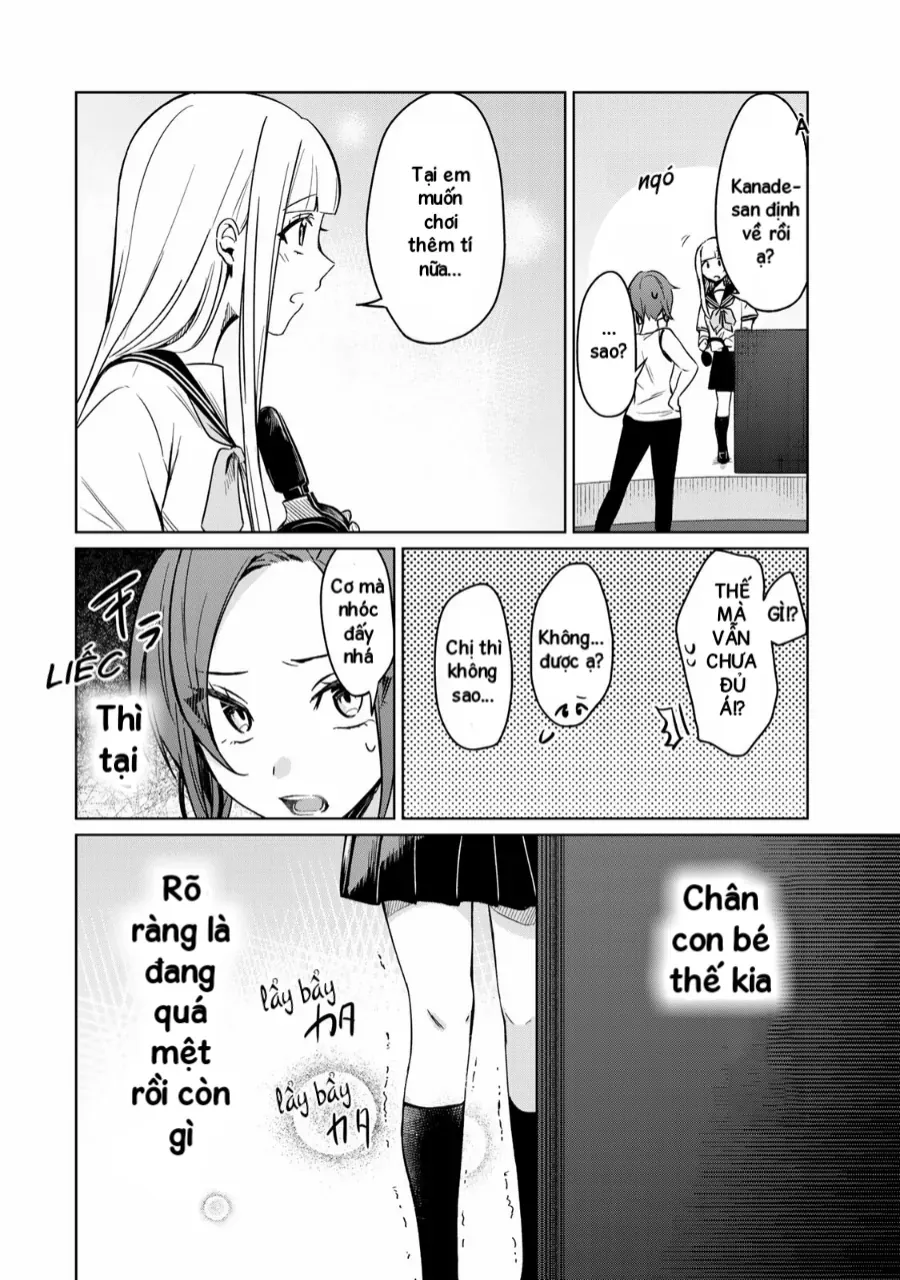 D4Dj-The Starting Of Photon Maiden [Chap 1-4]