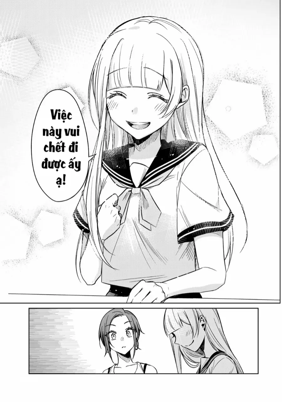 D4Dj-The Starting Of Photon Maiden [Chap 1-4]