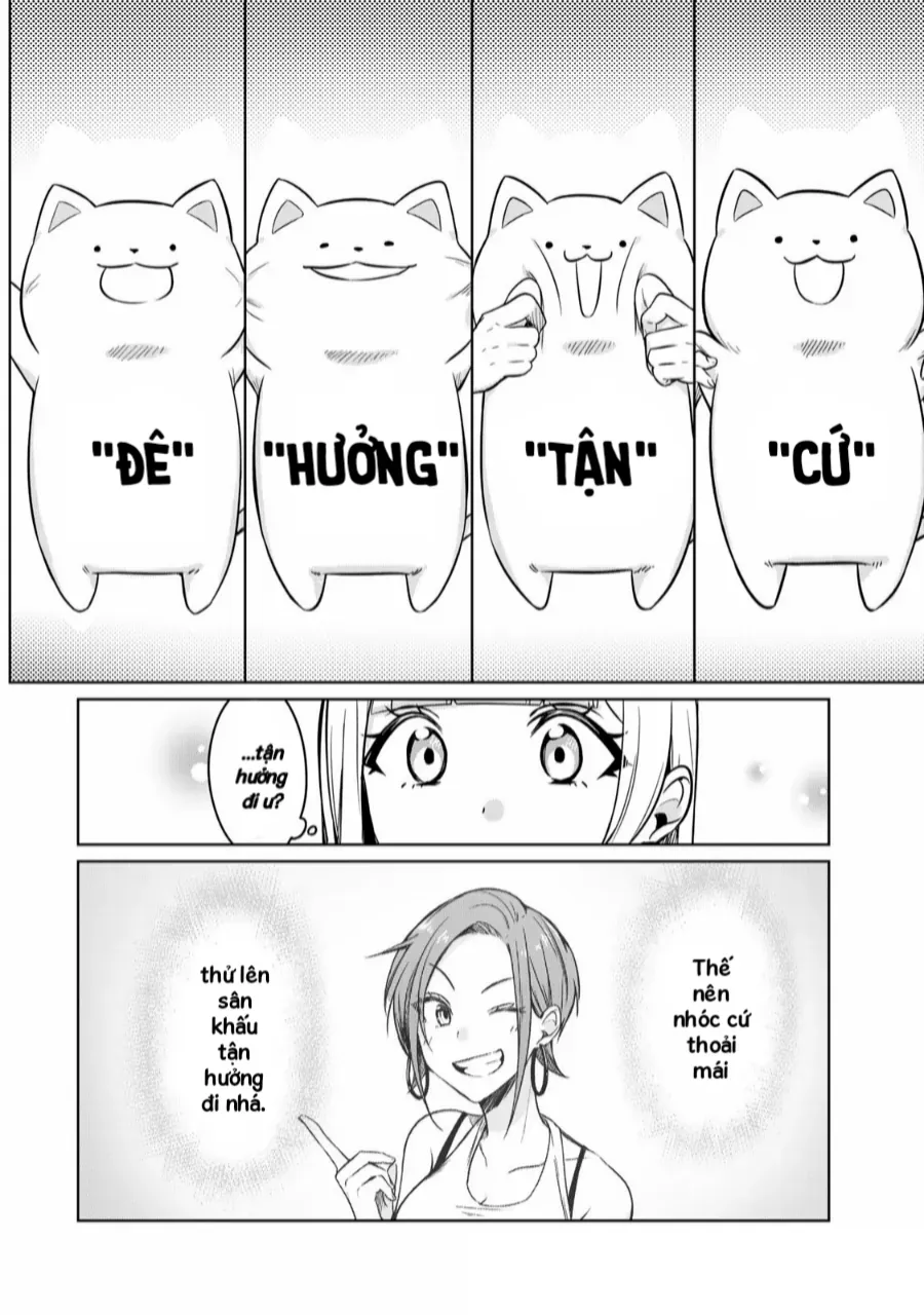 D4Dj-The Starting Of Photon Maiden [Chap 1-4]