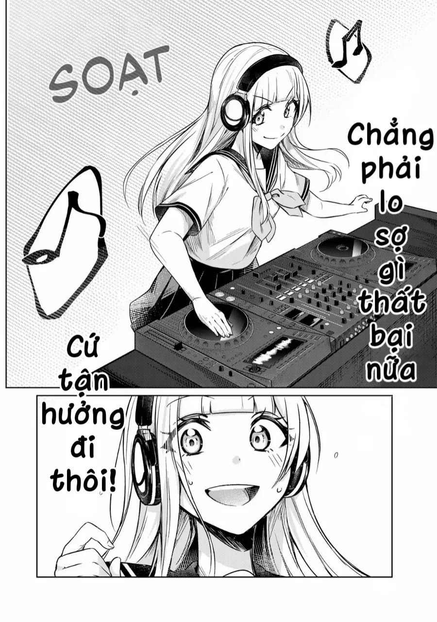 D4Dj-The Starting Of Photon Maiden [Chap 1-4]