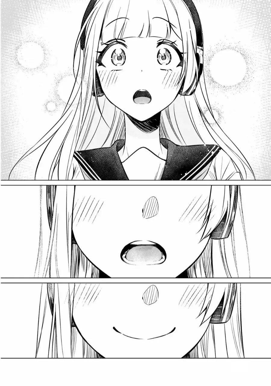 D4Dj-The Starting Of Photon Maiden [Chap 1-4]