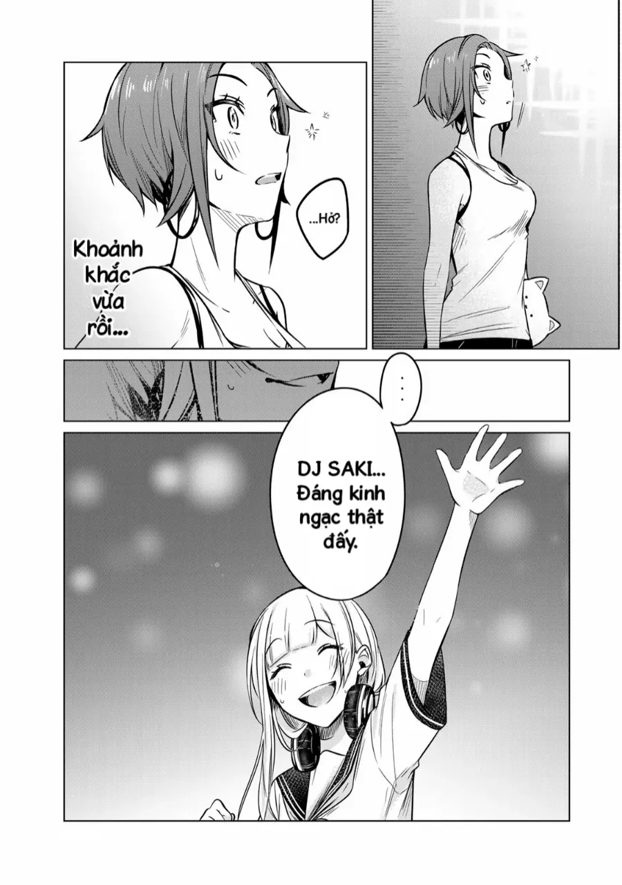 D4Dj-The Starting Of Photon Maiden [Chap 1-4]