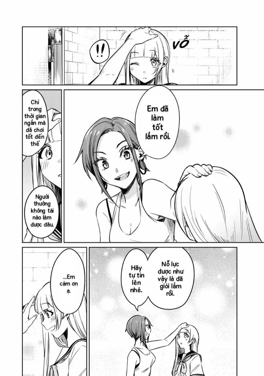 D4Dj-The Starting Of Photon Maiden [Chap 1-4]