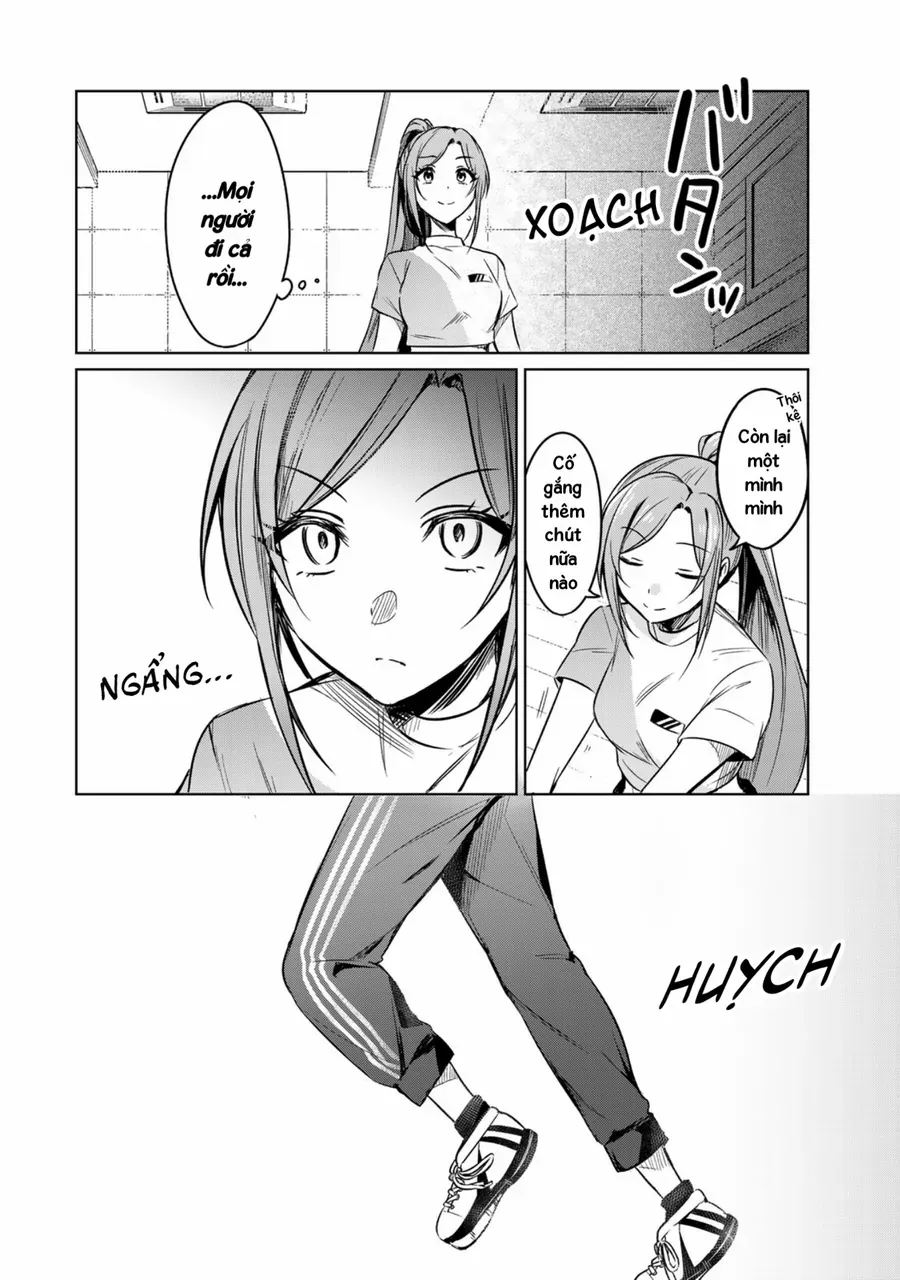 D4Dj-The Starting Of Photon Maiden [Chap 1-4]