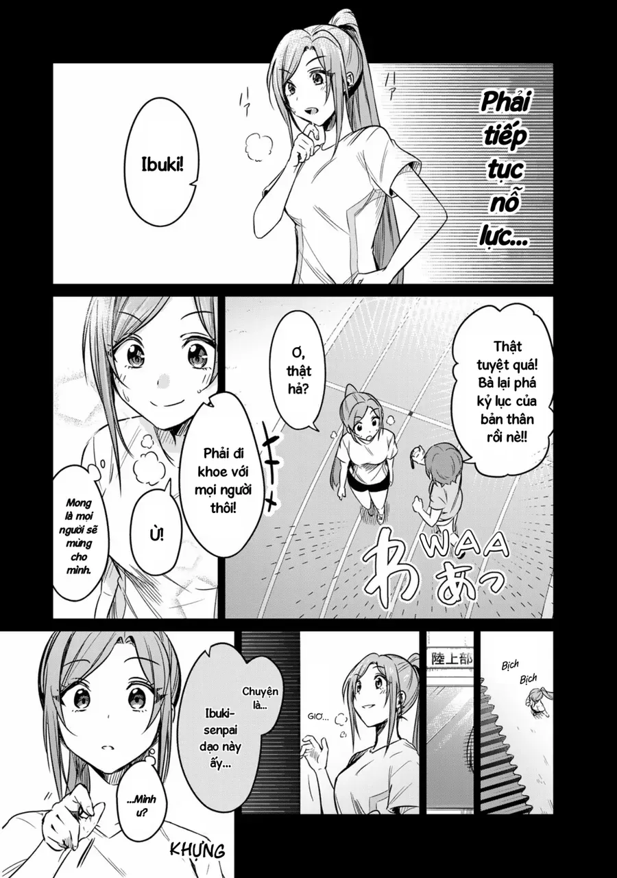 D4Dj-The Starting Of Photon Maiden [Chap 1-4]