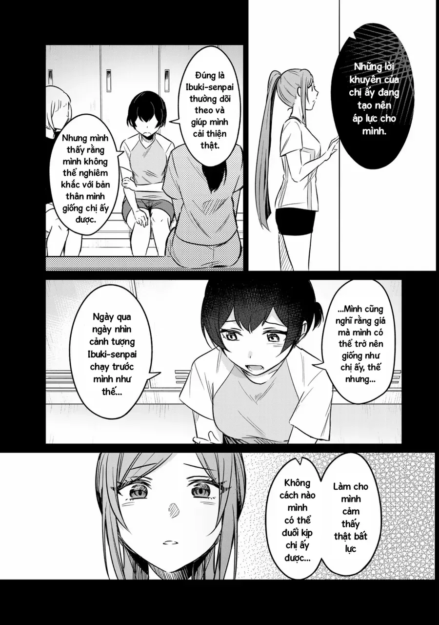 D4Dj-The Starting Of Photon Maiden [Chap 1-4]